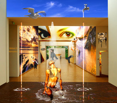 Gallery 5 - Surrealism
