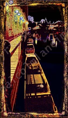 Cambridge Boardwalk *SOLD*
