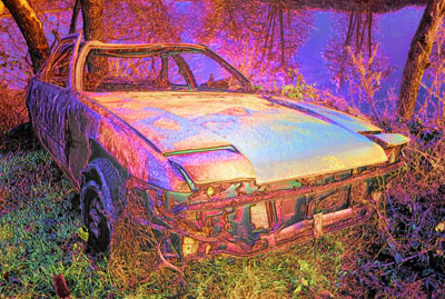Out of warranty