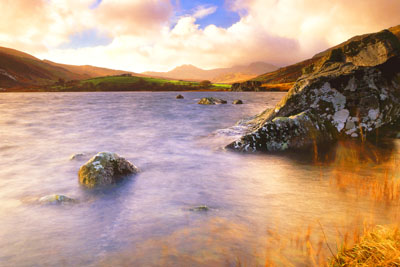 Snowdonia