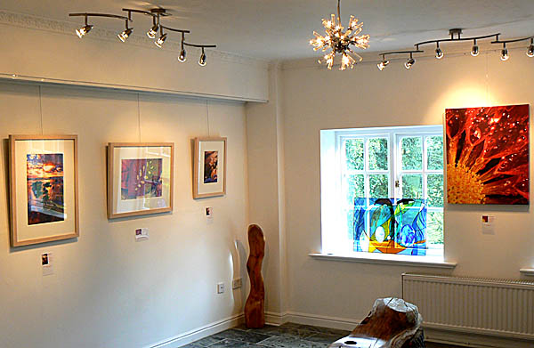 Pandy Mill Gallery