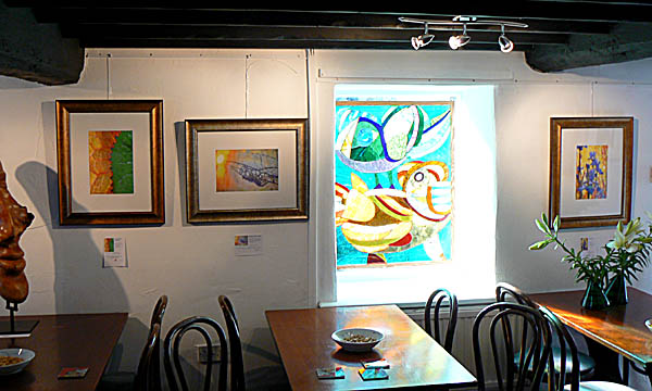 Pandy Mill Gallery