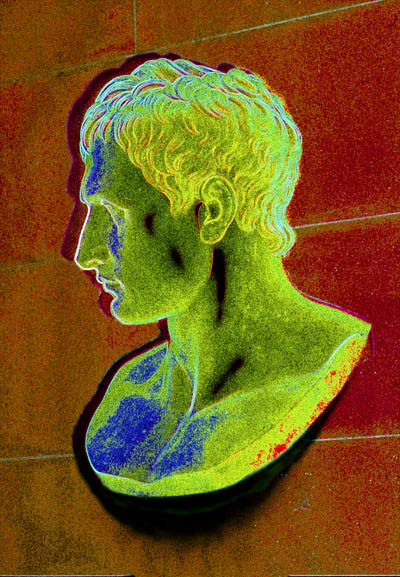 21st Century Bust