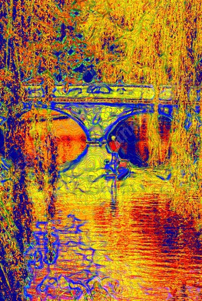 Dream River *SOLD*
