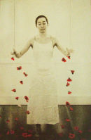 Falling Poppies