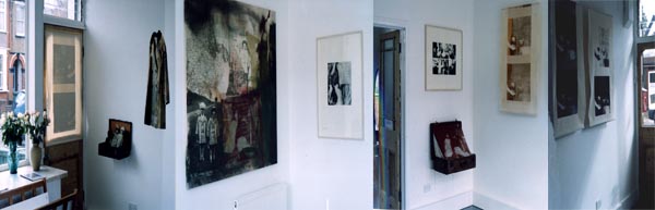 Fovea Gallery 2003