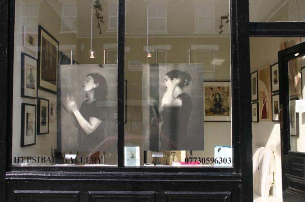 Hepsibah Gallery 2006