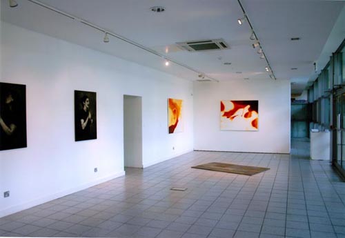 Harrow Contemporary at London Gallery West 2006