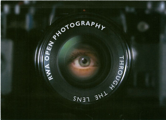 Through The Lens Exhibition