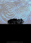 CELTIC CLOUD - Harland Moor