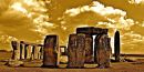'Presence' - Stonehenge