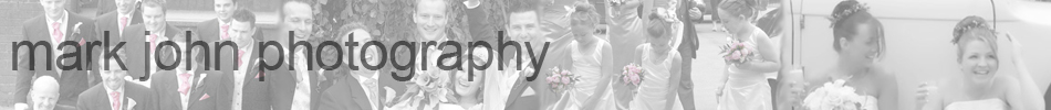 Mark John Photography