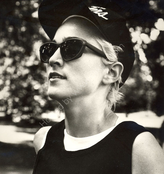 Madonna 