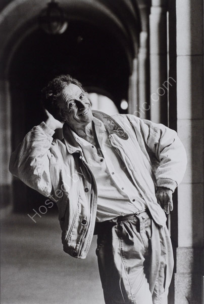 Marcel Marceau