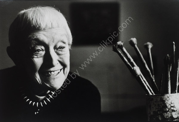 Dame Lucy Rie