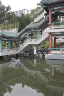 Chinease Garden