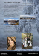 Marks Image Flyer