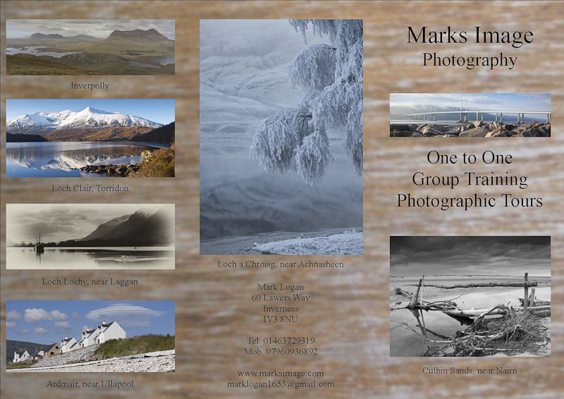 Photographic Tours