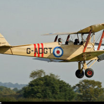 AIR- BRITAIN COLLECTION.