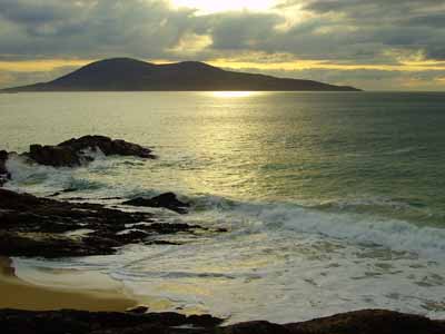 124
, Toe Head Harris