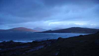 42, Hills of north Harris