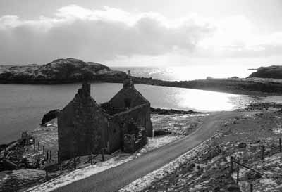 50, Rodel Ruin