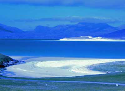 78 Looking over Traigh Nisabost