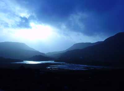 165 Loch Lacasdail