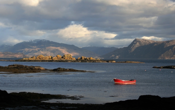 Near Armadale