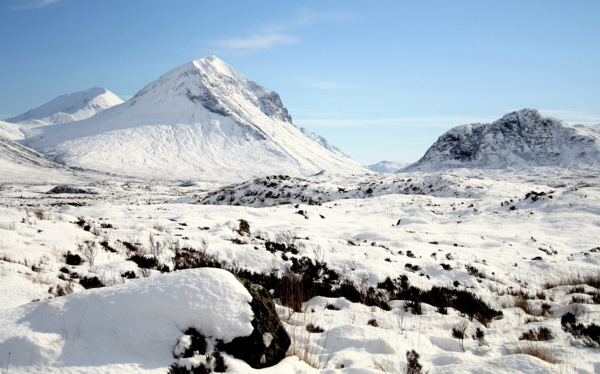 Glen Sligachan
