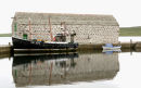 The Old Harbour, Lerwick, Shetland