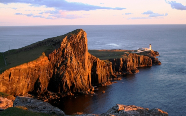 Neist Point, Isle of Skye