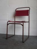 Single Bruno Pollack Chair, £45