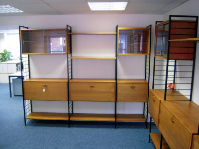 Architectural practice, Essex