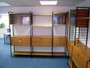 Architectural practice, Essex