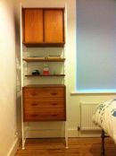 Ladderax, Child's Bedroom, E17