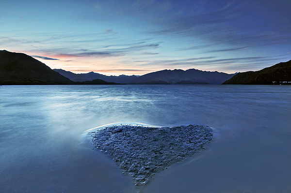 Twilight Heart