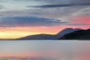 Arran Sunset
