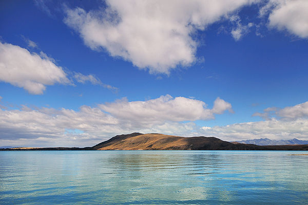 Mt John