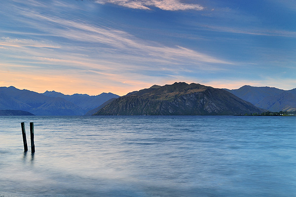 Wanaka Sunset