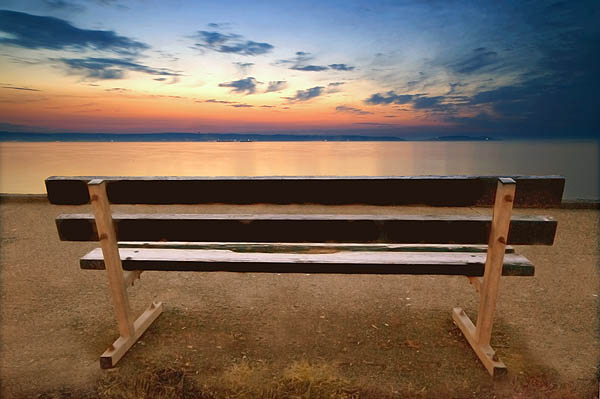 A Place for Contemplation