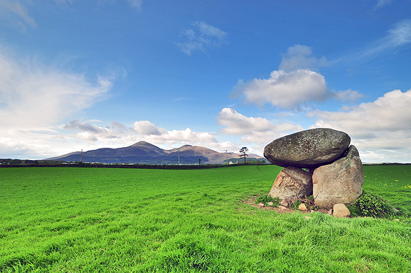 Wateresk Dolmen