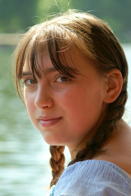 Portrait