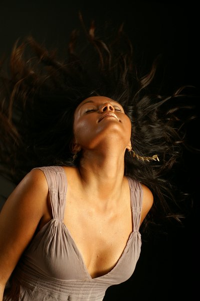 Hair Spray