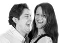 Adam and Janice