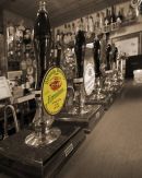 From their own Micro Brewery