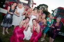 The 'Girlies!'
