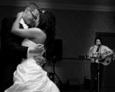The first dance seranade