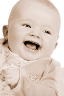 Laughter