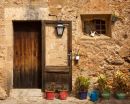 Majorcan-House,-Pollensa